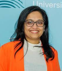 Saritha Unnikrishnan