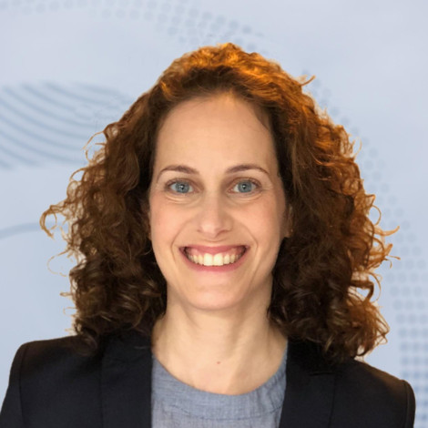 Yaara Erez